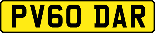 PV60DAR