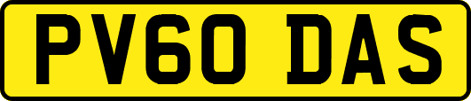 PV60DAS