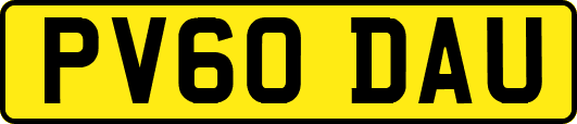 PV60DAU