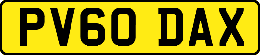 PV60DAX