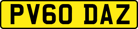 PV60DAZ