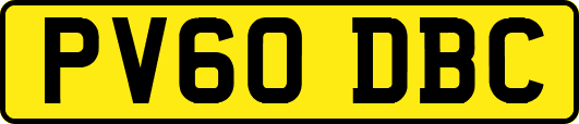 PV60DBC