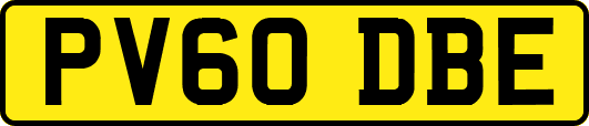 PV60DBE