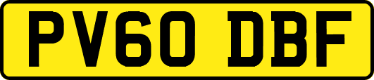 PV60DBF