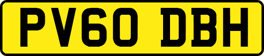 PV60DBH