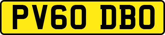 PV60DBO