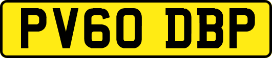 PV60DBP
