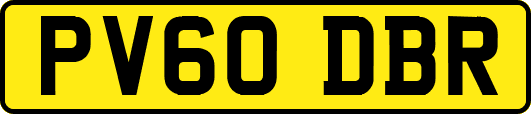 PV60DBR