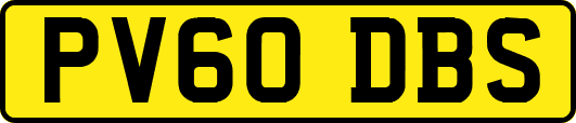 PV60DBS