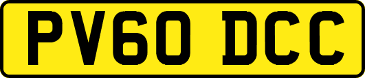 PV60DCC