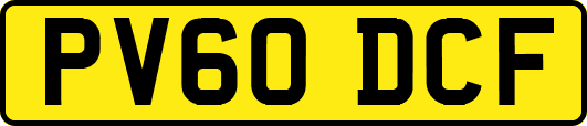 PV60DCF