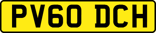 PV60DCH