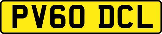 PV60DCL