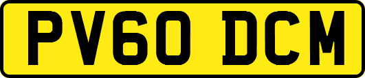 PV60DCM
