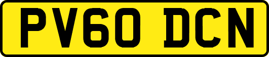 PV60DCN