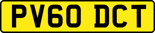 PV60DCT