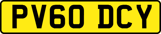 PV60DCY
