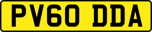 PV60DDA