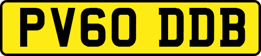 PV60DDB