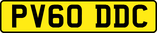 PV60DDC