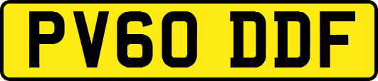 PV60DDF