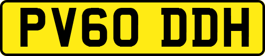 PV60DDH