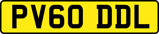 PV60DDL