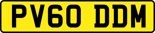 PV60DDM