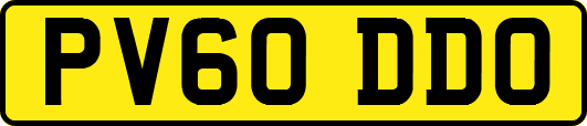 PV60DDO