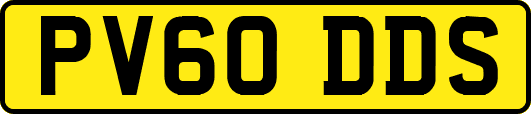 PV60DDS