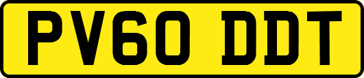 PV60DDT