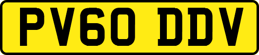 PV60DDV