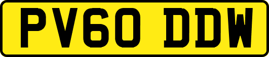 PV60DDW