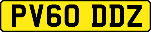 PV60DDZ