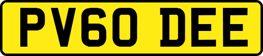 PV60DEE