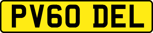 PV60DEL