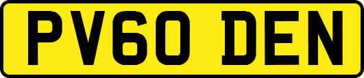PV60DEN