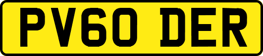 PV60DER