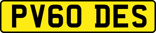 PV60DES
