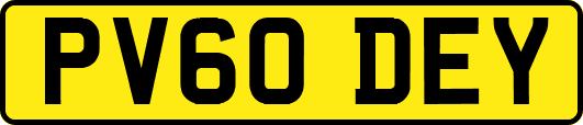 PV60DEY