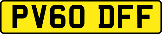 PV60DFF