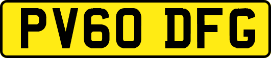 PV60DFG
