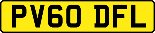 PV60DFL