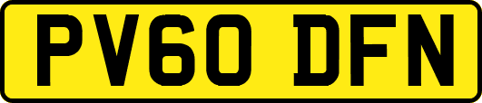 PV60DFN