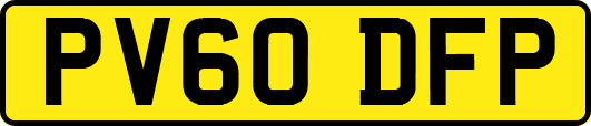 PV60DFP