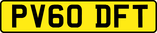 PV60DFT