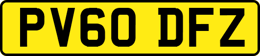 PV60DFZ