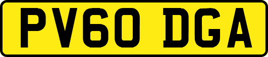 PV60DGA