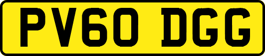 PV60DGG