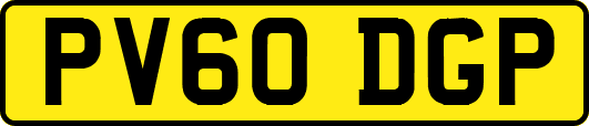 PV60DGP